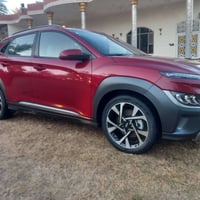 ٢٠٢٣ • وارد امريكي • حادث خلفي