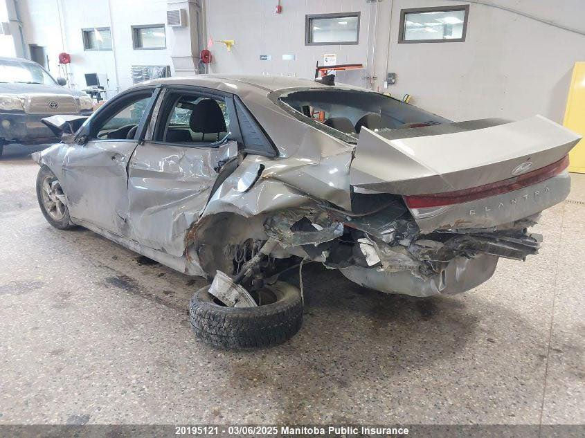 النترا ٢٠٢٣
سياره دخول جديد موجوده بغداد 

سعرها 70 ورقه

للاستفسار 

***********

***********
