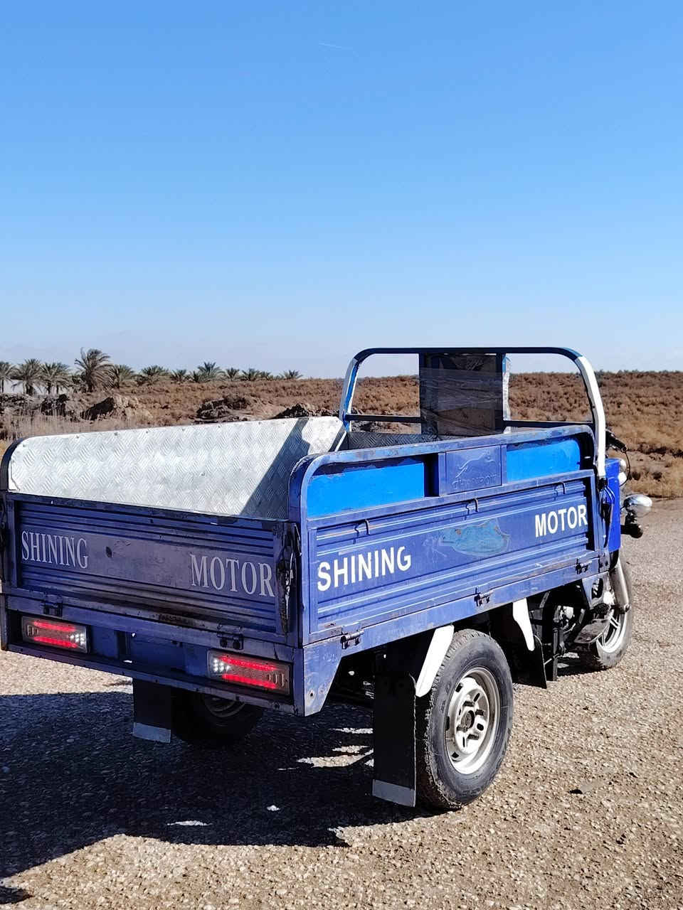 السلام عليكم للبيع 2017ومحرك 2021اوراق اصولي 
محرك مكفول
كهربائيات فول 
تخم تاير جديد
شلعه فول 
ستوته ماناقصه شي كبل للشقل 
سعر 1250وبيها مجال 
مكاني بابل الحمزه الغربي الخميسيه 
اتصل وتدلل***********
بيع مستعجل
