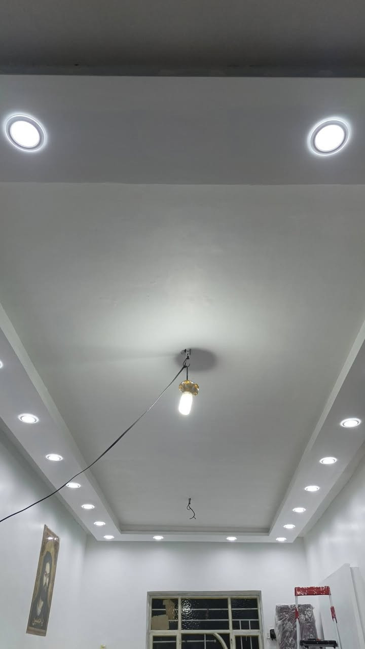 ✨ ديكور بيتك سر راحتك ✨
خلي بيتك يحجي بذوقك الخاص!
🔹 جبس بورد مديلات متاحه
🔹 بديل خشب وبديل رخام فاخر
🔹 أسقف معلقة بأفكار مميزة
🔹 تصاميم عصرية وكلاسيكية تناسب ذوقك

📍 خبرة + جودة + ذوق عالي = ديكور يغير حياتك
📞 للتواصل والاستفسار: [*********** ]
