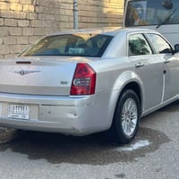 كرايسلر 300 • ٢٠١٠ • رقم بغداد