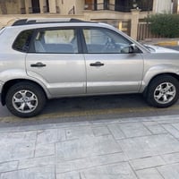 توسان • ٢٠٠٩ • محرك 2000