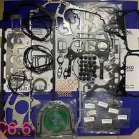 طقم تصليح • واشر • كارتر بيركنز