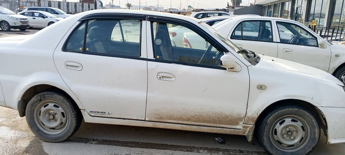 سي كي 2013
سنويه 2028 مشروع وطني بااسمي 
رقم نجف 28 
شرط محرك  كورلا و كير نضيف 
داخلها حيل نضيف شاشه مسجل 
شرط نضافه 
كاربون بانزين بي 
للتواصل خاص او واتساب 
***********
السعر 36 بيها مجال قليل
