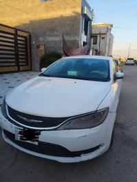 مرسيدس • C200 • سيارة مرسيدس • مرسيدس بنز • سي 200 • موديل 2016 • مرسي...