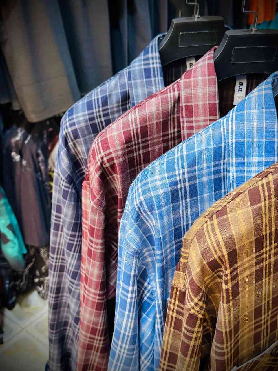 ‏العنوان بابل ￼ ‏￼￼محاويل ‏قرب المستشفى  بصف￼ ‏شركة زين مقابيل الحديقة العامة 🧢👕👖🔥✅￼￼￼


**إذا كنت صاحب هذا الإعلان وتريد حذفه لأي سبب، رجاءا أرسل رسالة إلى الدعم الفني**