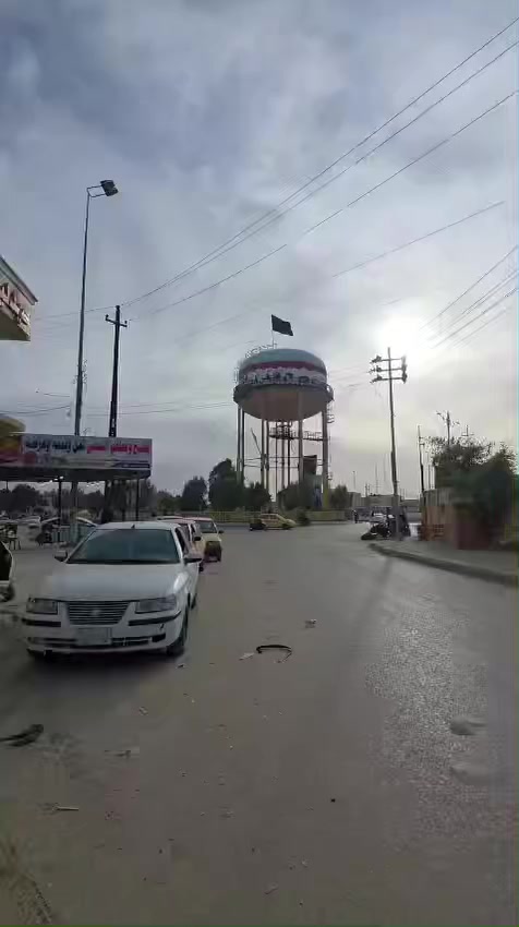 مجمع الازهار لتجارة السفريات والمنظفات 
قضاء الشامية بدايه شارع الدلال مجاور صيدليه. المجره
انسب الاسعار 
الاستفسار : ***********
