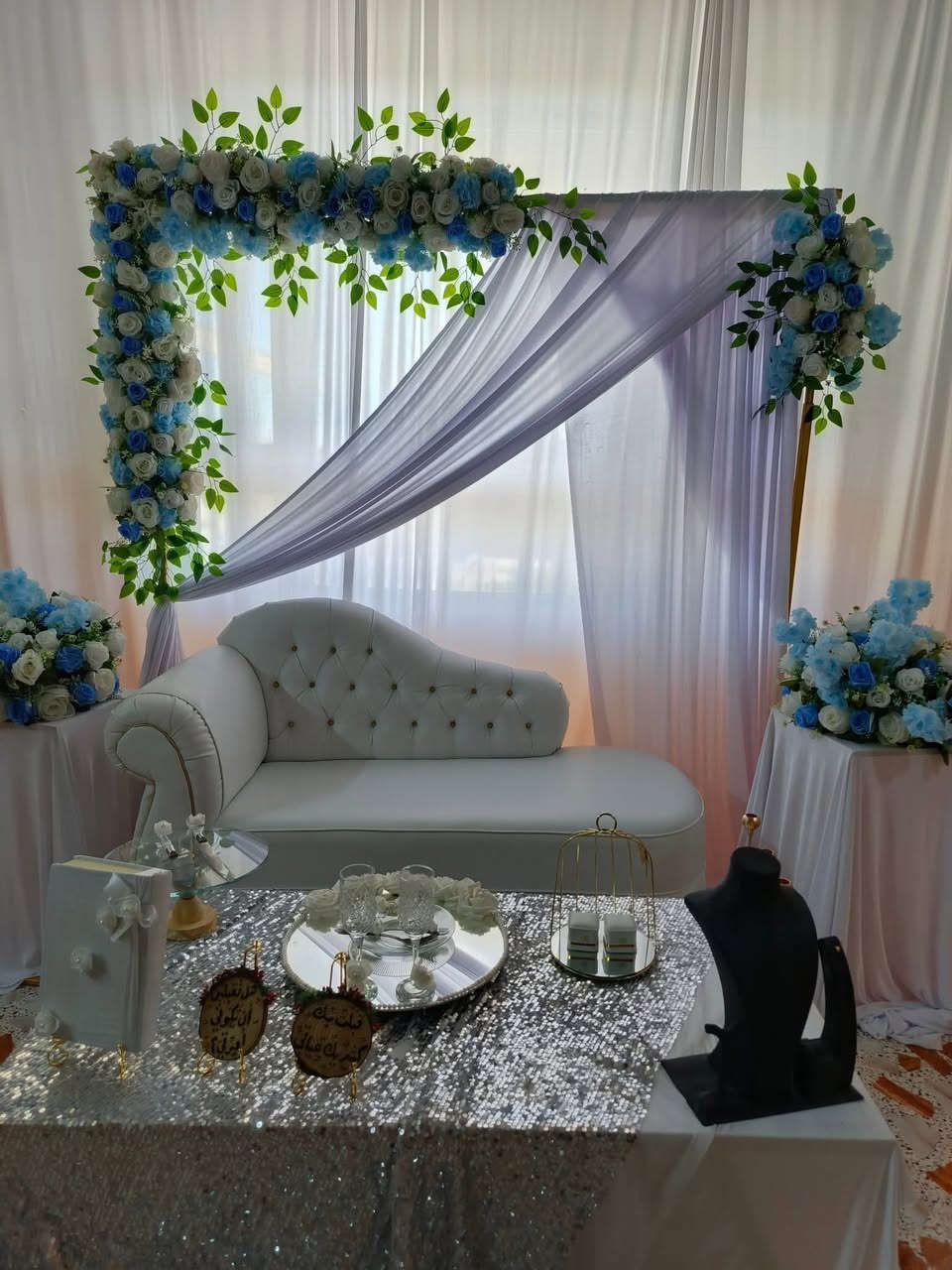 #تاجير كوشات أسعار تنافسية 
🚚 توصيل لجميع مناطق موصل 
للحجز واتساب ***********
 #بنات_سهل_نينوى #برطله_موصل #كوشات_للمناسبات#برطلة_موصل_العراق #برطله_حمدانيه #برطله_قرية_خزنة_تبة #برطله_شبك❤️🇮🇶 #برطله_جامعة_النور
