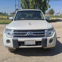 باجيرو • ٢٠١٠ • رقم بغداد