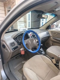 توسان 2009 خليجي. 07801803314