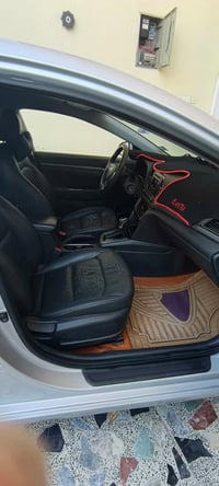 أفانتي • ٢٠١٦ • مكانيك جديد