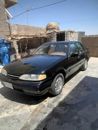 دايو برنس • موديل ٩٥ • كفاله سنة