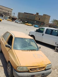 سايبا • ٢٠١١ • رقم البصرة