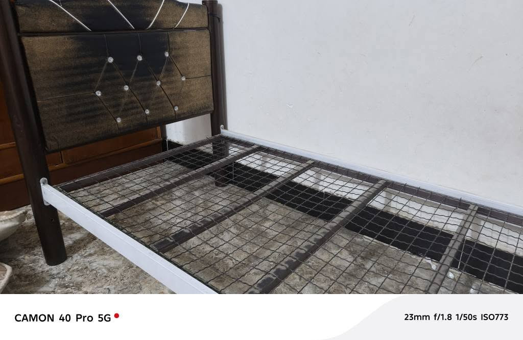 چرابي حديد كل شي ما بيهم مستخدمات جدا قليل سعر الواحدة 100 الف وبيها مجال عمارة, ميسان


**إذا كنت صاحب هذا الإعلان وتريد حذفه لأي سبب، رجاءا أرسل رسالة إلى الدعم الفني**