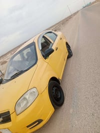 افيو • ٢٠١٠ • رقم نجف