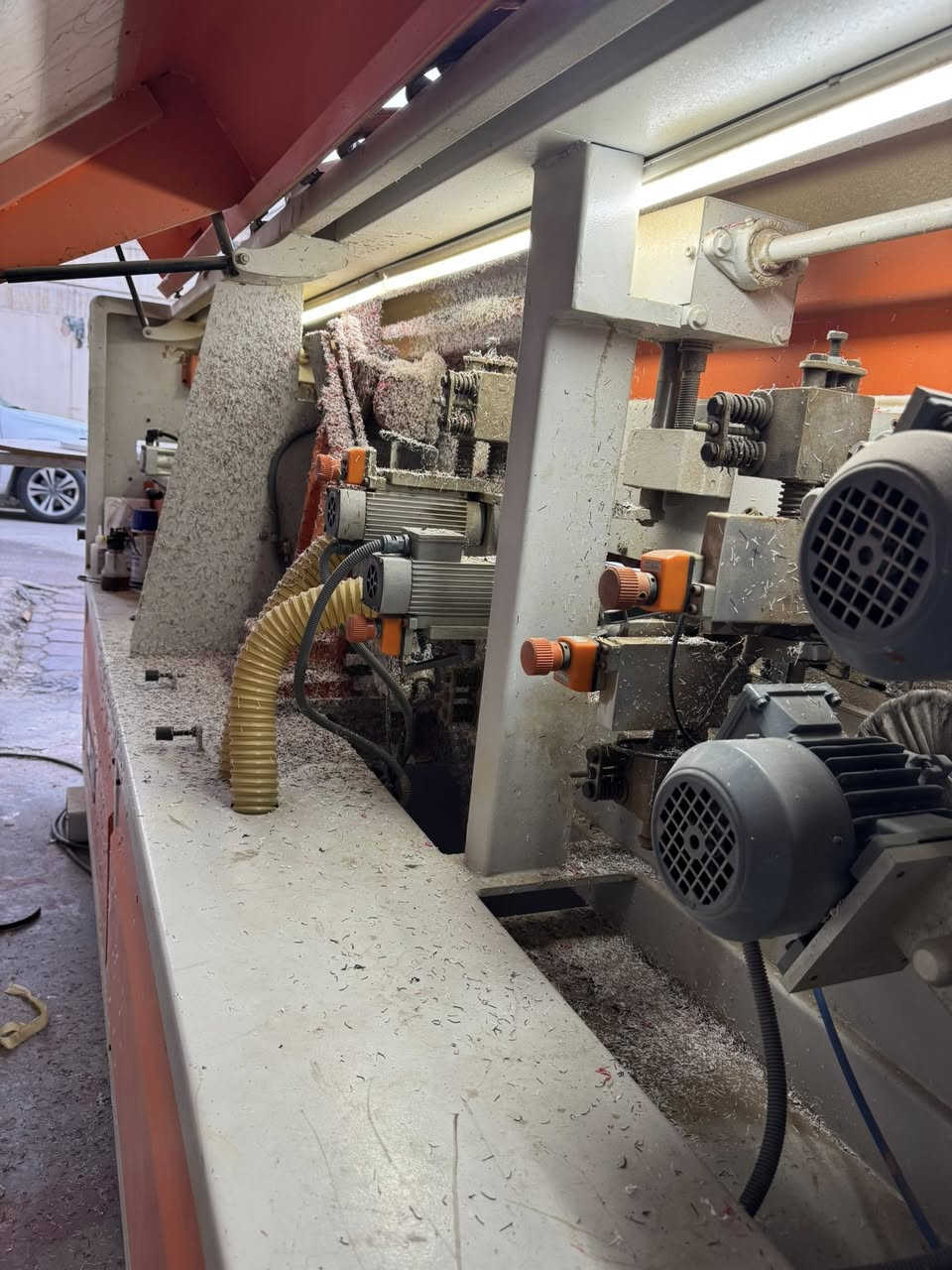 لاصقة شريط تركية قونية 4 مراحل انتاج سنة 2024
بحالة جيدة جدا 
موجوده في الكوت 
شرط العمل 
السعر 50$
للاستفسار اكثر الاتصال على
***********
***********
موجود واتس آب
