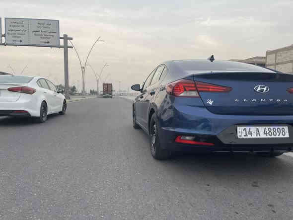 النترا واردامريكي موديل ٢٠١٩ حادثها مكدروبنيدالسياره جاهزه مكينه كيرحداده تبريدرقم بصره تحويل ثاني يوم مكاني القبله حي الجامعه السعر١٢٠ وبيها مجال بيع اومراوس بكوري فقط رقمي ***********
