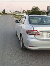 كورله امريكي • ٢٠٠٩ • رقم بغداد