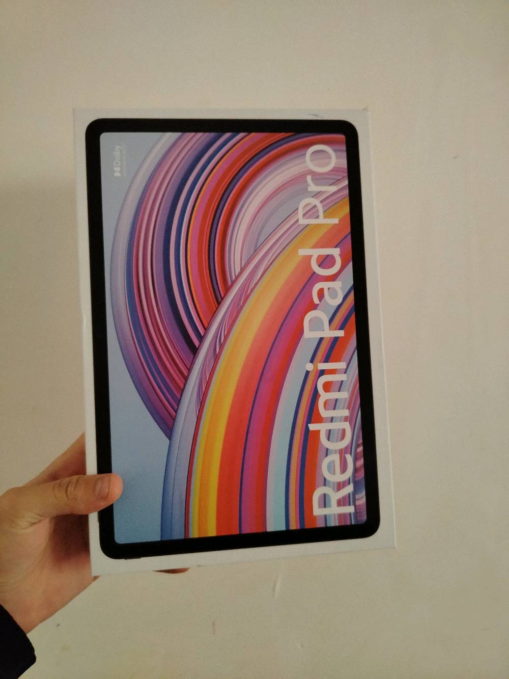 ريدمي باد برو بذاكره 256
بطاريه 10000 شاحن 45 واط
حجم 12.1 انج كلش حلو
نضيف غير داخل صيانه
عنوان ديوانيه وان شاء الله يوجد توصيل راسلني على الواتس اب 