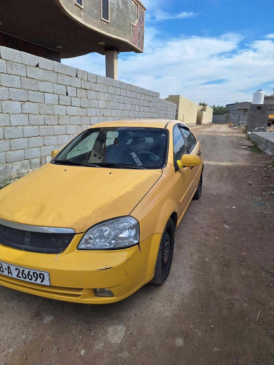 سيارة اوبترا موديل ٢٠١٢ رقم بابل رقم نكليزي مشروع وطني سيارة نضيفه كلش كير ومحرك مكفولات بيه جاملغ او بنيد تبريد ثلج رقم الهاتف *********** بي وتساب
