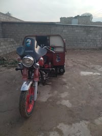 ستوتا • موديل 19 • كهرباء شغالة