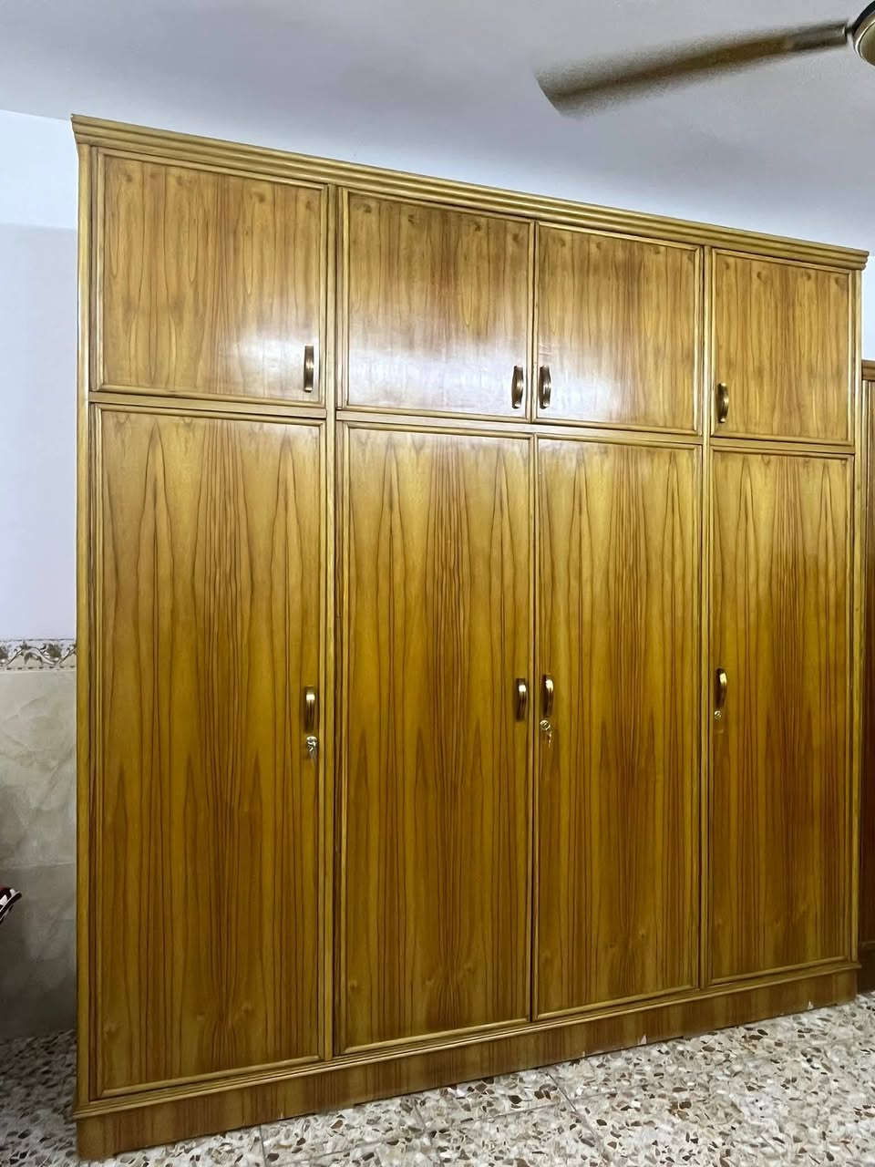 كنتور السعد 140


**إذا كنت صاحب هذا الإعلان وتريد حذفه لأي سبب، رجاءا أرسل رسالة إلى الدعم الفني**