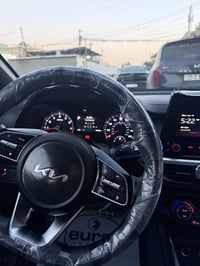 فورتي جي تي لاين • ٢٠٢٤ • مشى ١٢ الف