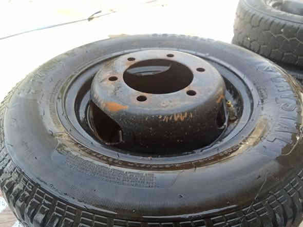 السلام عليكم تايرات كيا فحل عدد 5 الحجم13 نوعية كوري المكان كوت السعر 250 وبي مجال ‏‪***********
