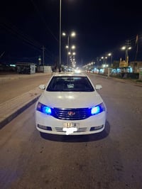 جيلي امكراند • ٢٠١٣ • رقم ميسان