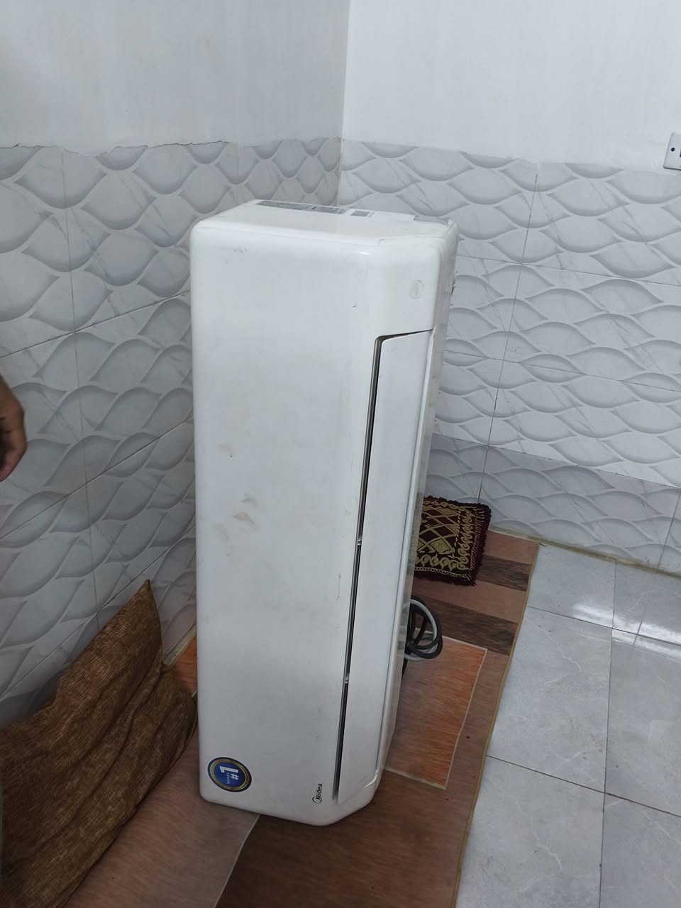 السلام عليكم سبلت ميديا ٢ طن مشتغل  موسم واحد فقط اصدارة ٢٠٢٥
غاز التبريد R410A 

الكمريسر rotary

اخوان السبلت بدون بواري واثناء الفتح طار الغاز ابيع فقط قطعه داخلية والخارجية نقصة بواري وغاز فقط السعر ٣٥٠ وبي مجال مكاني بغداد حي اور ***********
