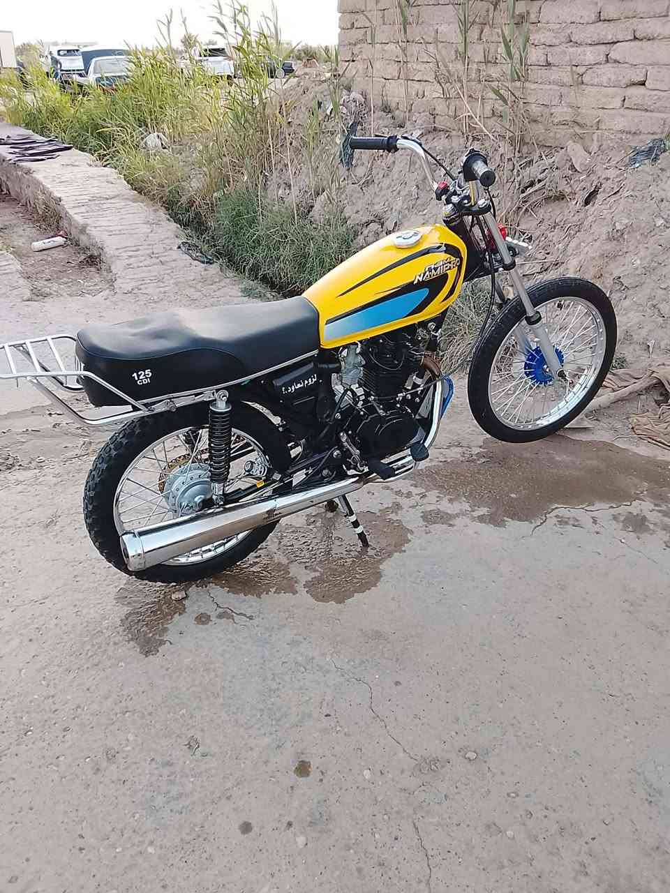 للبيع ماطور خير من الله اوراق اصوالي 21سعر 550 مستعجل عله بيعته كلش


**إذا كنت صاحب هذا الإعلان وتريد حذفه لأي سبب، رجاءا أرسل رسالة إلى الدعم الفني**