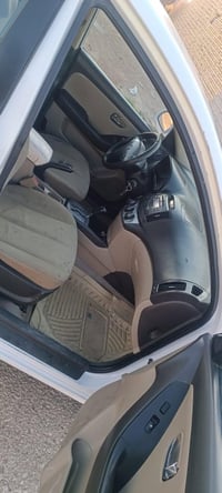 النترا • ٢٠١٠ • حادث أمريكي