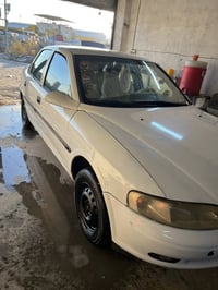 أوبل فكترة Bموديل 96بيهة اربع قطع صبغ سيارة حلوة لبادية كهربائيات مكين...