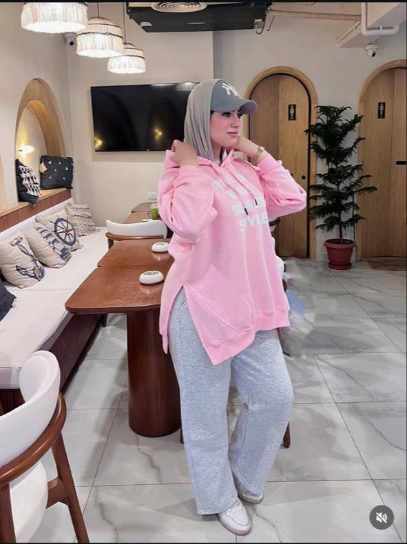 طلى طلة مميزة وأنيقة الشتوي دة معانا وبس💪

اتميزى بأستايل اسدال مميز جدآ مميز👌

فى كل حاجه ماتريل وتصميم وفينيش👈🌟

كل حااااااجه فى قمرررررر🌺🌺

الموديل💯 اسدال👌

الخامه 🌟قطيفه عالى الجودة💥⚡️

المقاس💫ووووان سايزززز☝️

التلبيس✨من 70الى85كيلو مرتاح 👌

السعررر470🔥فقط وحصري😍


**إذا كنت صاحب هذا الإعلان وتريد حذفه لأي سبب، رجاءا أرسل رسالة إلى الدعم الفني**