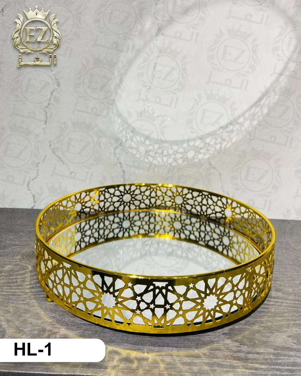 New collection ✨✨✨✨
من صوانى الديكور  التحفه 
اختارى من أجمل مجموعه لصوانى الديكور إلى يناسبك 
السعر ٣٥٠


**إذا كنت صاحب هذا الإعلان وتريد حذفه لأي سبب، رجاءا أرسل رسالة إلى الدعم الفني**