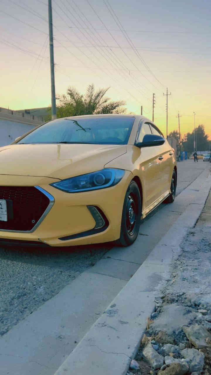 السلام عليكم النترا موديل 2017
حادث جاملغ وبنيد بدون قطره دواخل ماشيه 145 الف كيلو
نص فول راداد تفئه كشنات هيتر ستيرن مكينه 2000 دوش مامفتوحة ابد صدر امامي خلفي كله جديد 
تبريد كله شغال من ايدك للشارع
بسمي السيارة ثانيوم تحويل 
مكان السيارة بغداد المدائن 
السعر 125 وبيهة مجال
وكلشي اكو بالسوك 
غير متواجد ع النت 
هذا رقمي واني بخدمتكم
‭0770 602 8322
