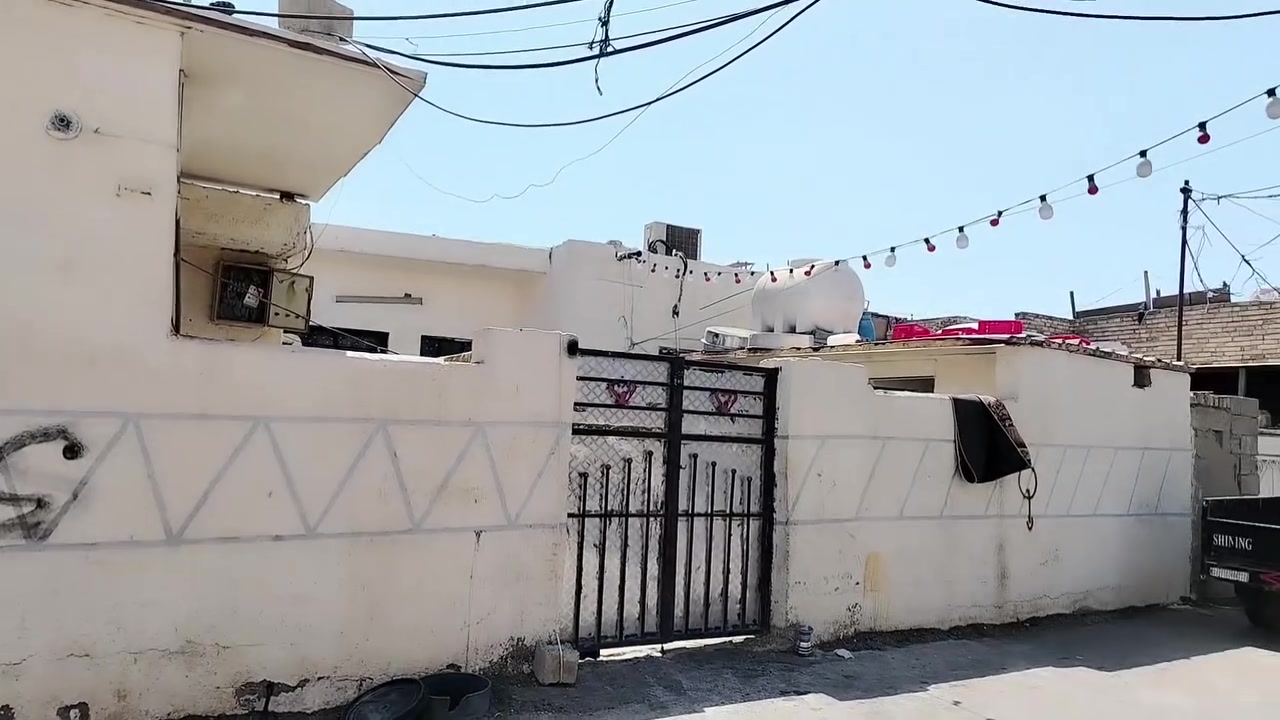 .
سلام عليكم
🏠 دار للبيع
📍 الفضيلية - شارع فرن الأحمر قرب سيد ديوات
📐 المساحة: 275 م²
📞 للاستفسار والاتصال:
***********
