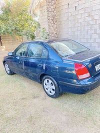 إسلام عليكم سيارة النترة 2003 البيع كاملة محرك2000تبريد تتفئة   رقم نك...