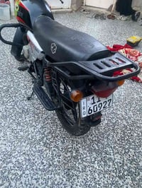 دراجه بوكسر 22 مرخصت الادمن  السعر ١٨٠٠ مرقم بغداد هزه جديده تحويل ثان...