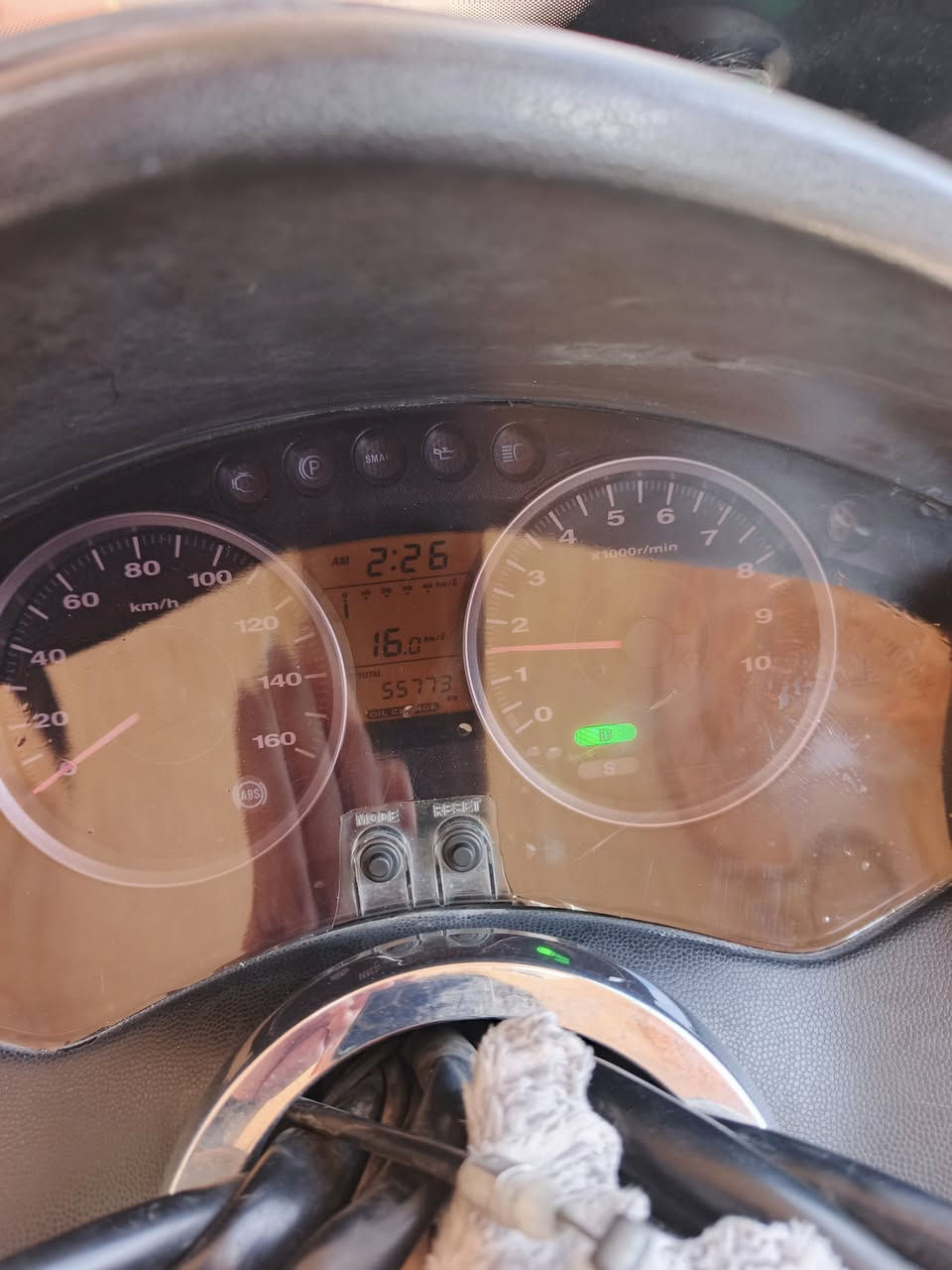 السلام عليكم دراجة فورزه مرقم انجليزي 0 10 🤩اربع تحويلات🤩 7نمر    تدفئه شغال كهربائيه كل شغال🤩 محرك🤩 مقفوله  سماعات مسجل شغاله رقم واسط 🤩 تاير خلفي جديد  مكان هيت 🤩 السعر 23 ورقه بي مجال بسيط  الاستفسار على الرقم🤩 *********** 🤩
