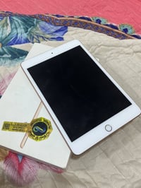 ميني ٥ • كسر بالشاشة • مع الكارتون