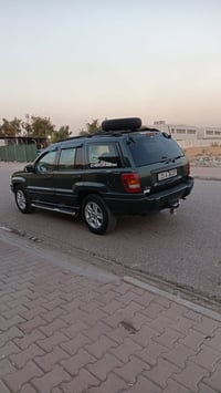 شيروكي • بدون حادث • رقم سليمانية