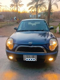 ليفان 320 • ٢٠١٣ • تحويل ثاني يوم