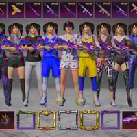 حساب نادر • ميثك 82 • مختبر 16