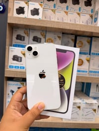 آيفون برو ماكس • ١٤ بلاس ١٢٨ • ناصرية حي الشهداء