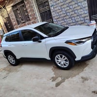 كورلا كروز • ٢٠٢٤ • رقم كربلاء