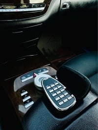 S350 • ٢٠١١ • وارد الماني