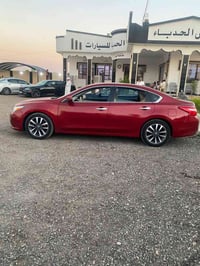 التيما SV • ٢٠١٧ • ضرر ٣ قطع