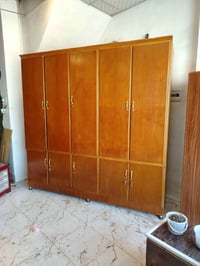 كنتور سليمانية • ٣م • فول نضافة