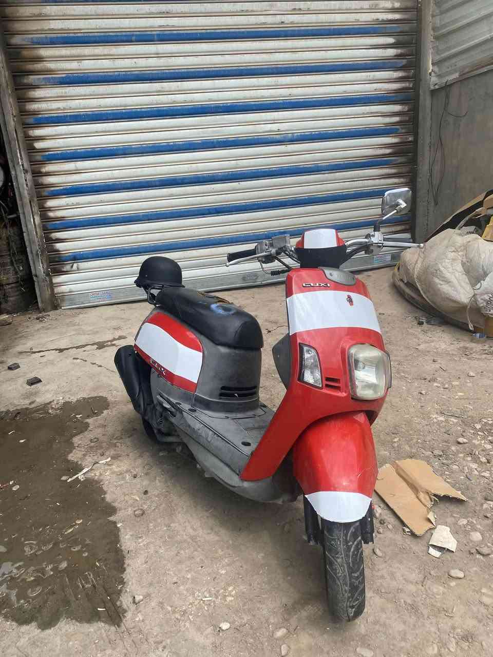 دراجه بوليسي للبيع دراجه جديده َ ما بيها نقص ابد المكان حله مركز مدينه سعر 560 وبيها مجال قليل
*********** بي واتساب همات
